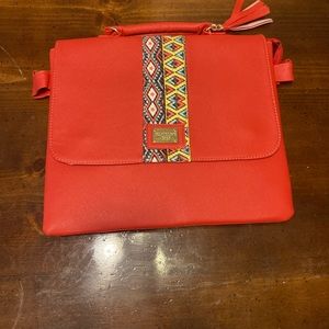 Mexican purse